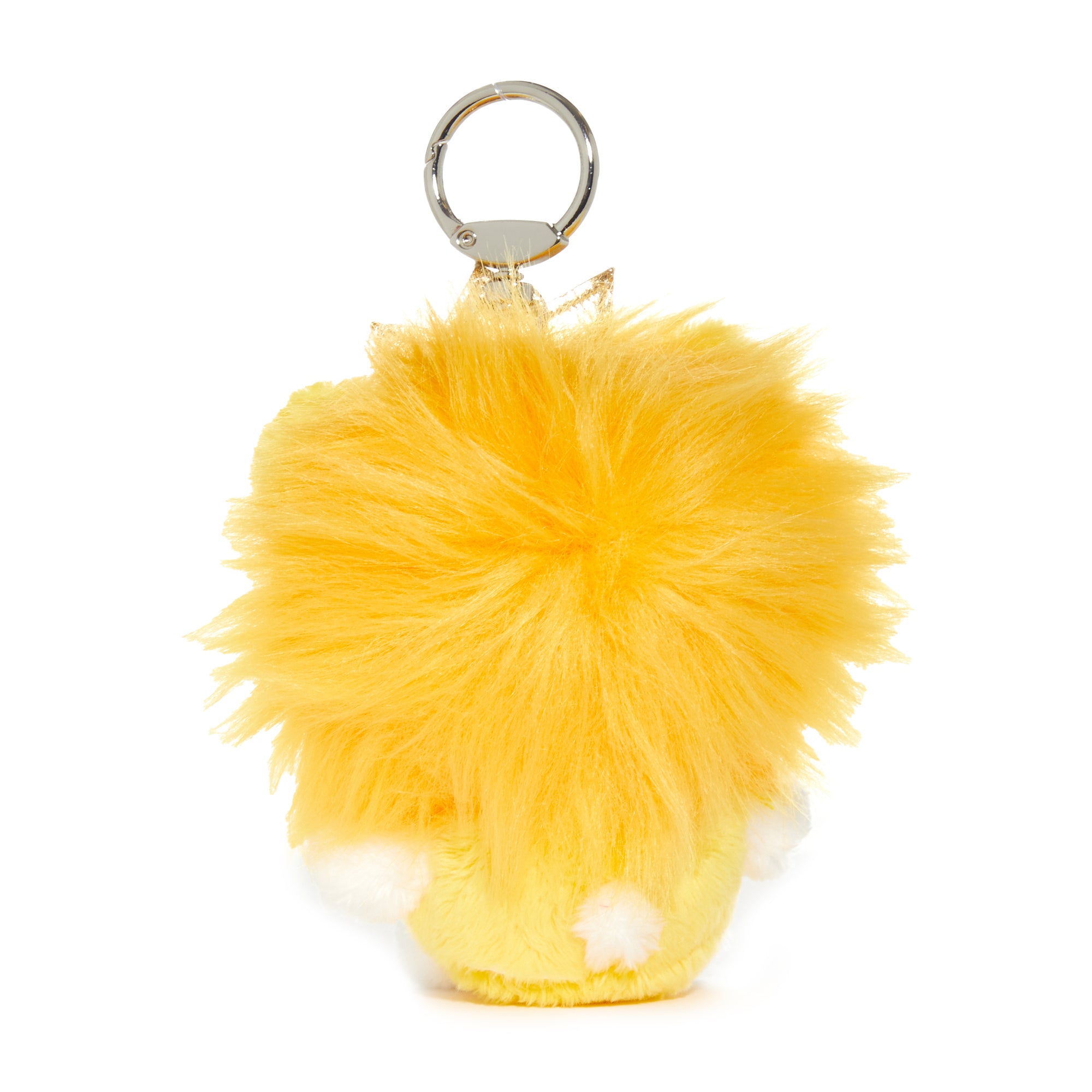 Hello Kitty Leo Plush Keychain Mascot (Zodiac Series) - 图片 6