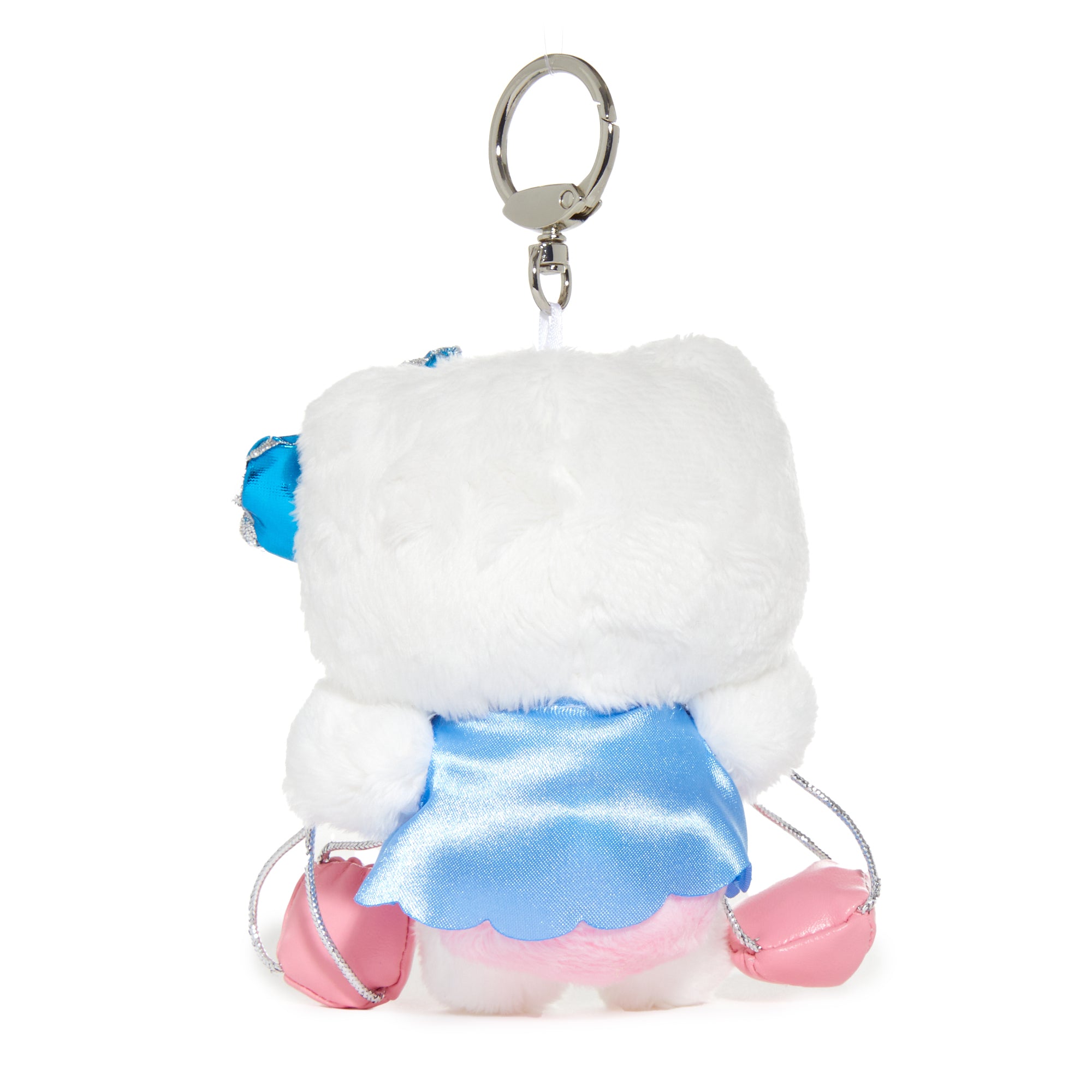 Hello Kitty Libra Plush Keychain Mascot (Zodiac Series) - 图片 5