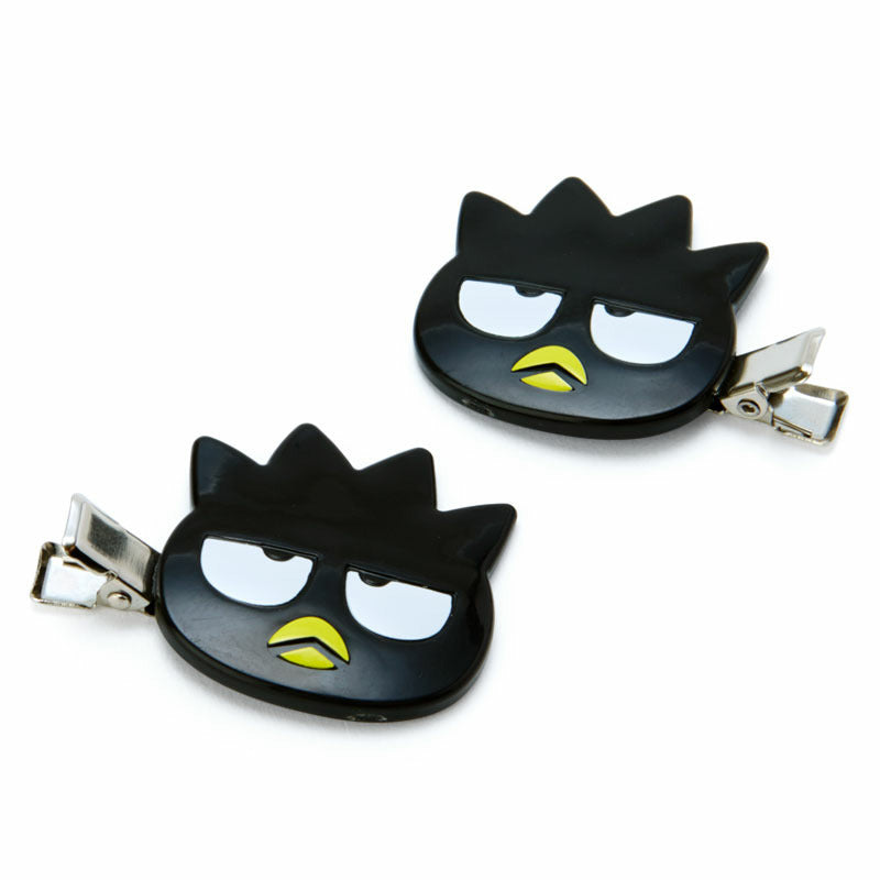 Badtz-maru Mini Hair Clip Set