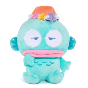 Hangyodon 12" Plush (Mysterious Star Series)