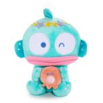 Hangyodon 8" Plush (Mysterious Star Series)