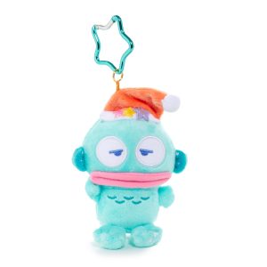 Hangyodon Plush Sleep Mascot Keychain (Mysterious Star Series)