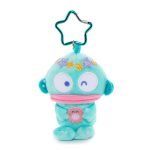 Hangyodon & Sayuri Plush Mascot Keychain (Mysterious Star Series)