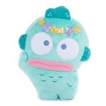 Hangyodon Throw Pillow (Mysterious Star)