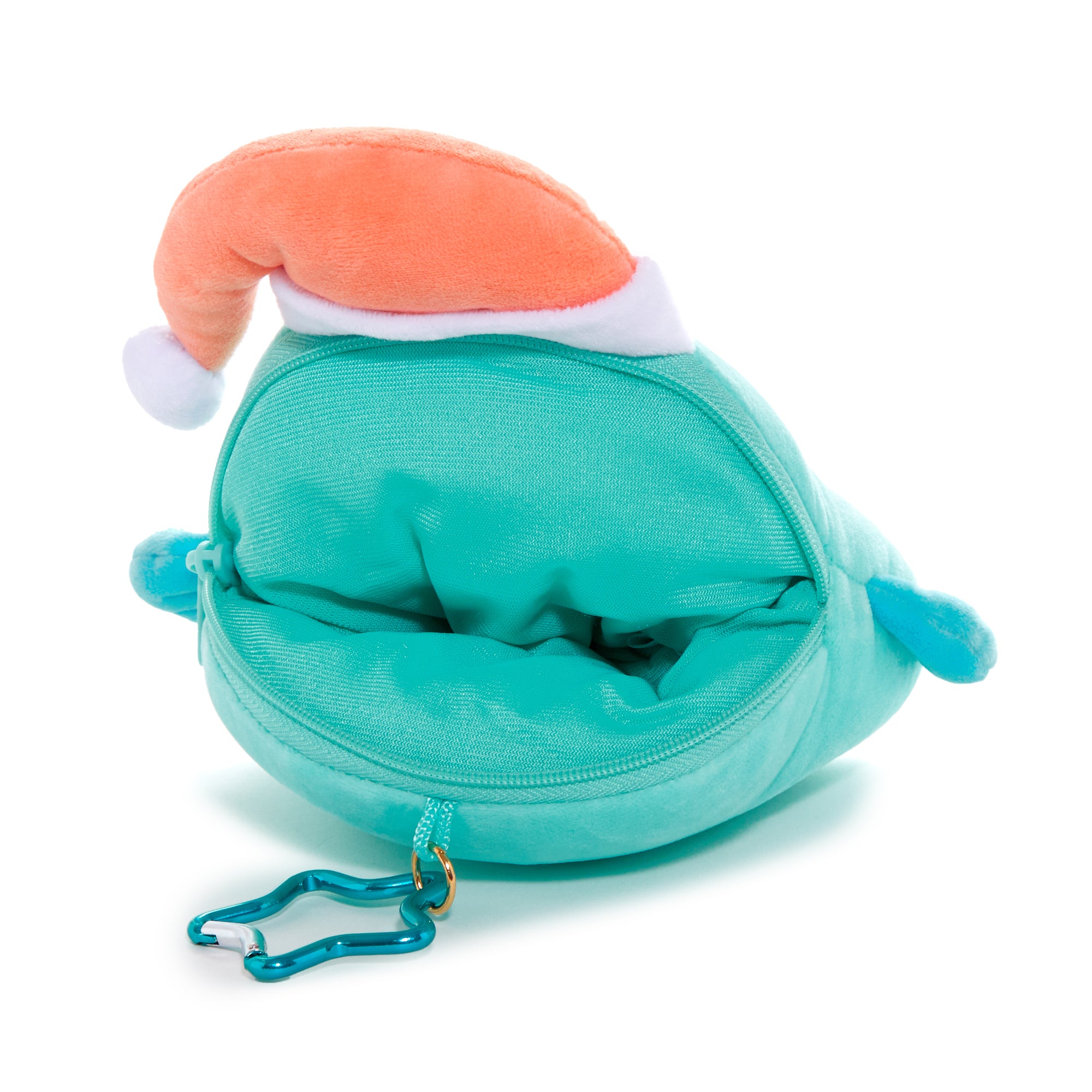 Hangyodon Mini Zipper Pouch (Mysterious Star Series) - 图片 7