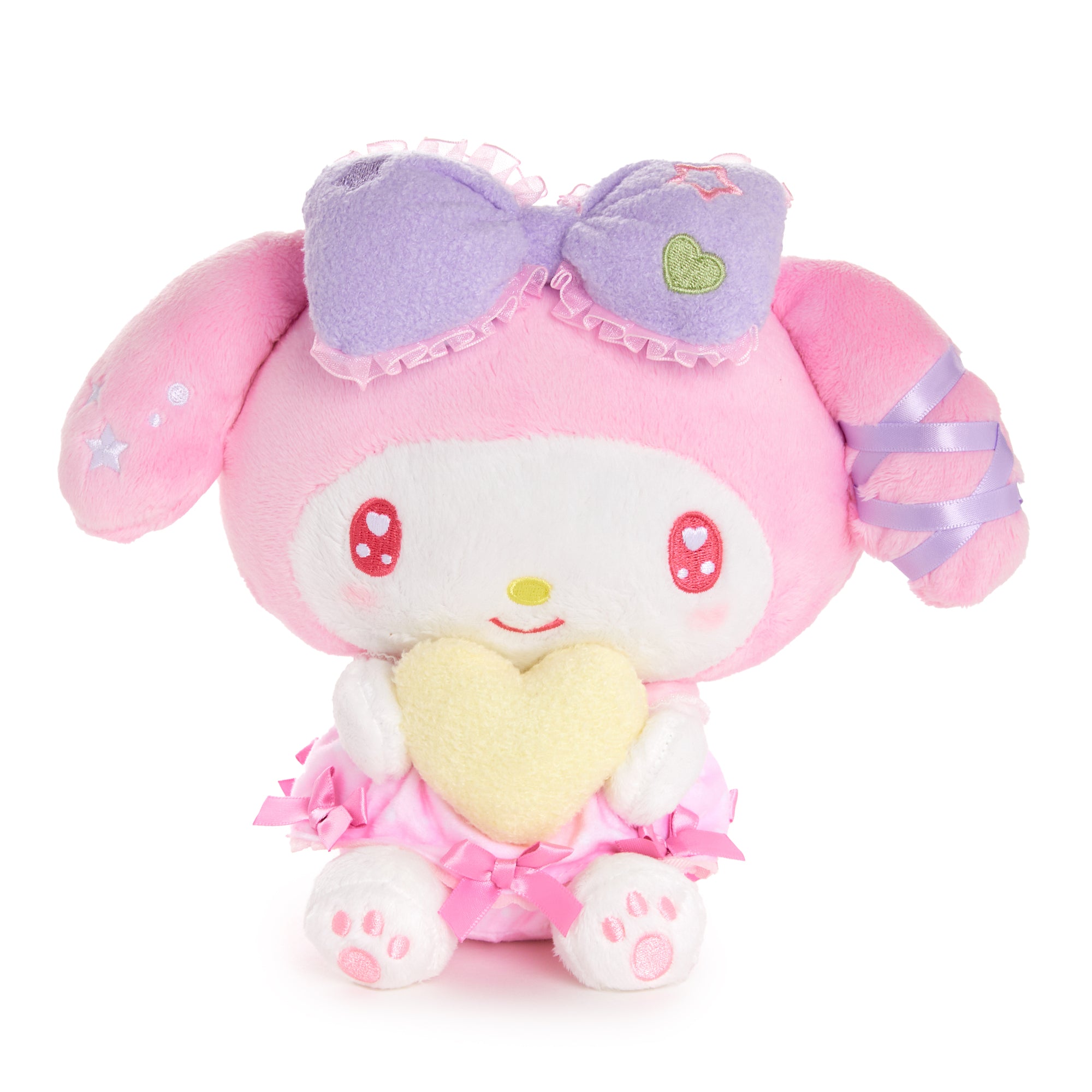 My Melody 8" Plush (A Pretty Melody Series)
