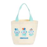 Hangyodon Tote Bag (Clowning Around Series)