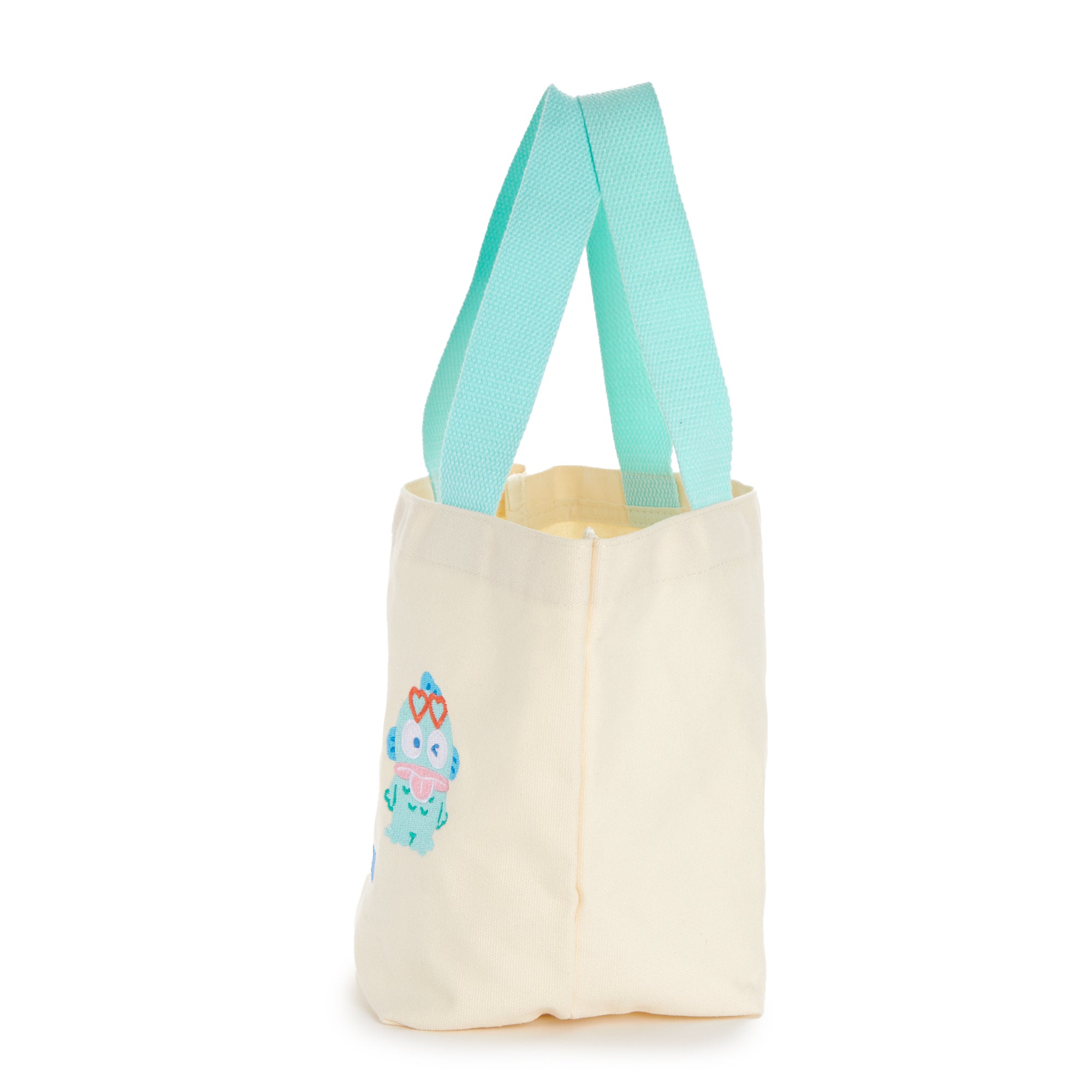 Hangyodon Tote Bag (Clowning Around Series) - 图片 4