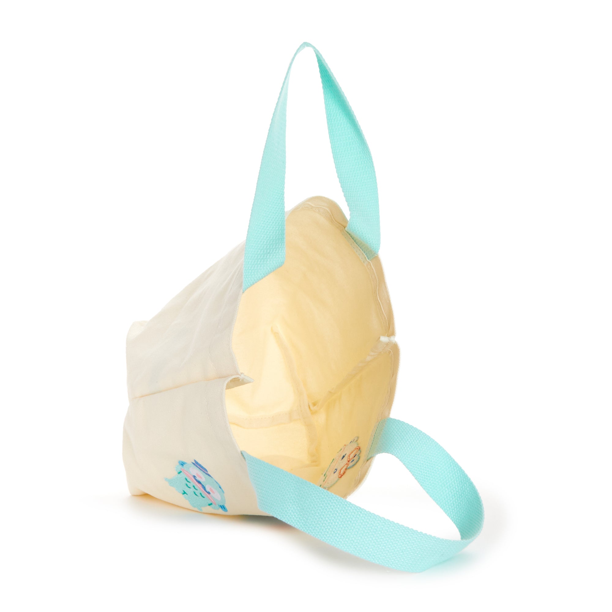 Hangyodon Tote Bag (Clowning Around Series) - 图片 5