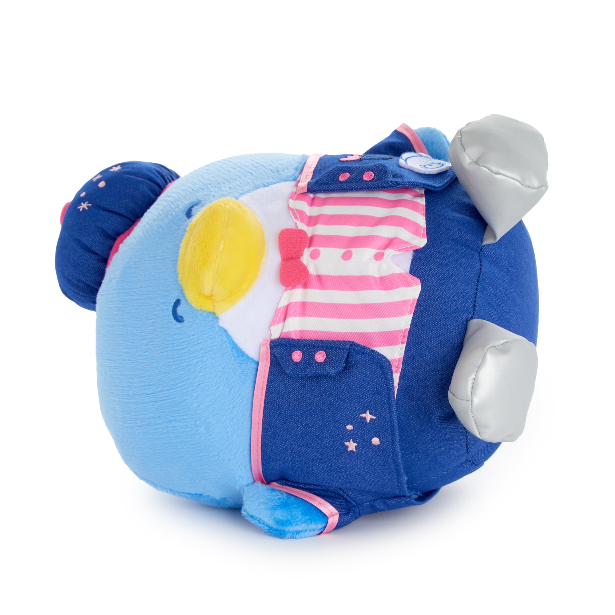 Tuxedosam 8" Plush (Hapidanbui Boy Band Series) - 图片 5