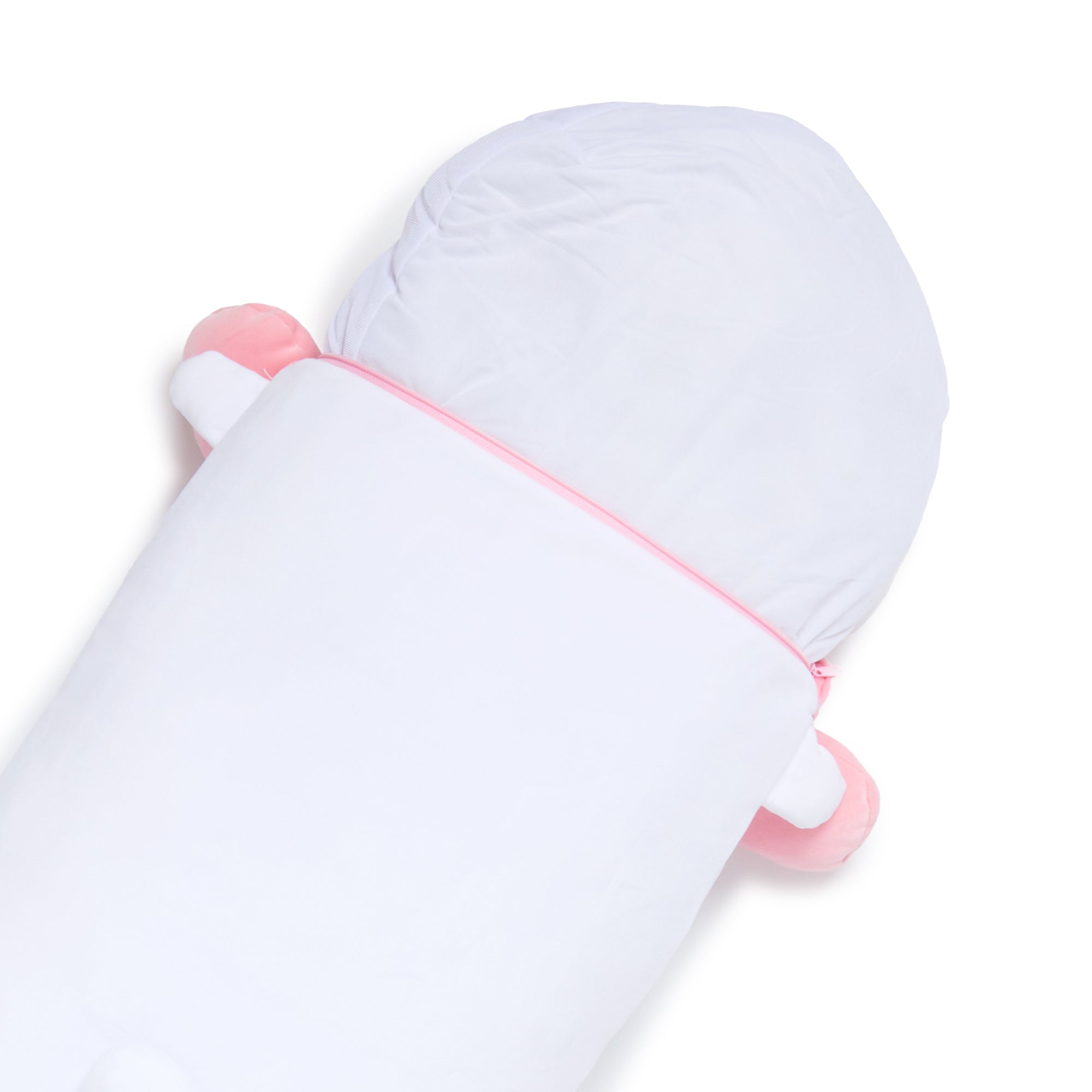 My Melody Buddy Bolster Throw Pillow - 图片 5