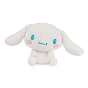 Cinnamoroll x GUND 6" Classic Mascot Plush