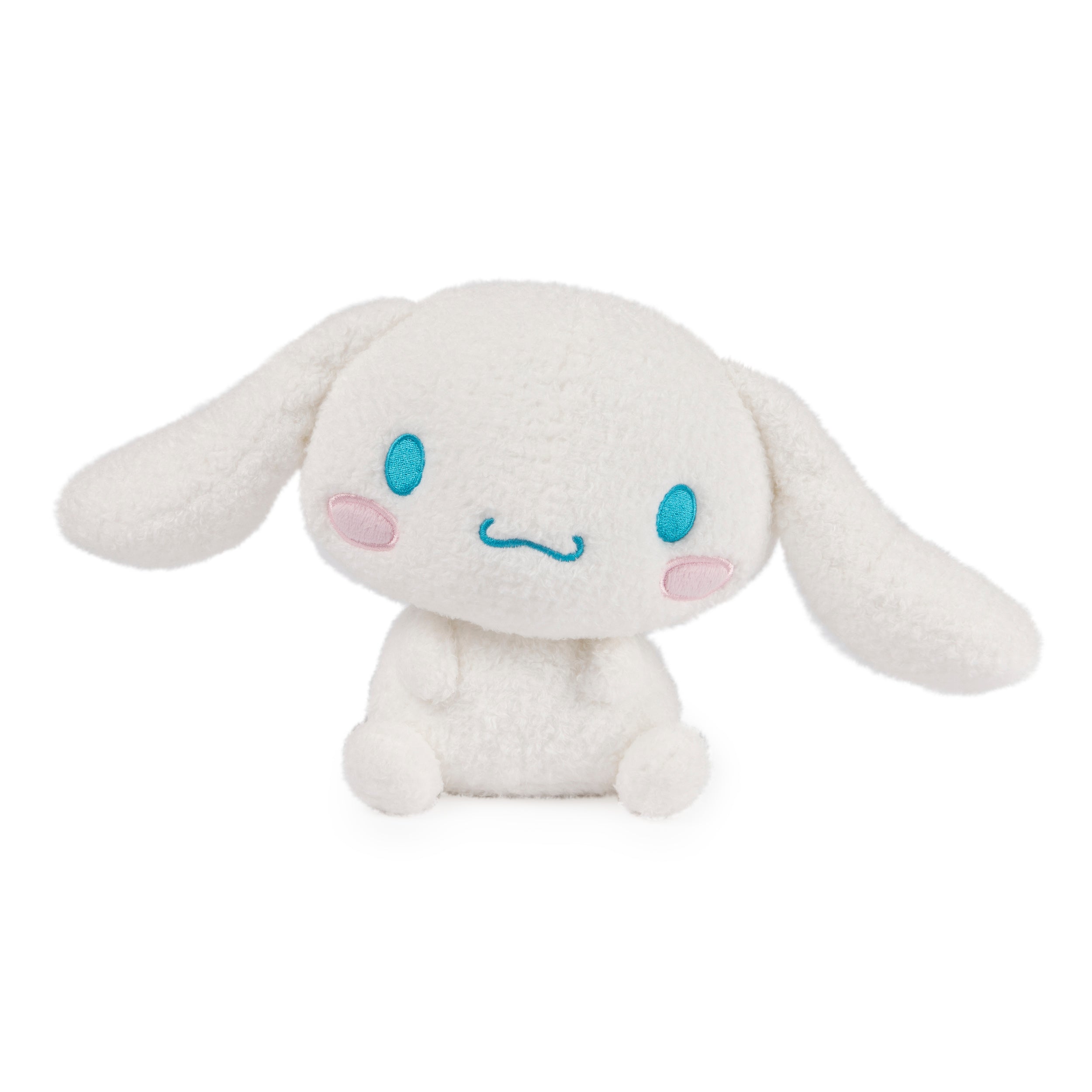 Cinnamoroll x GUND 6" Classic Mascot Plush