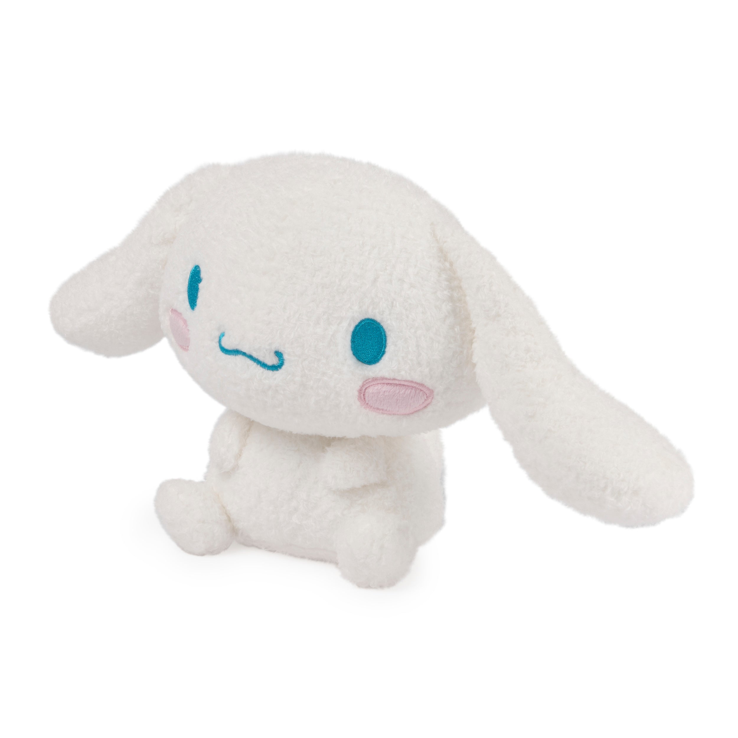 Cinnamoroll x GUND 6" Classic Mascot Plush - 图片 2