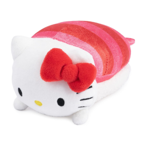 Hello Kitty x GUND 6" Sashimi Mascot Plush