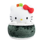 Hello Kitty x GUND 10" Sushi Roll Plush