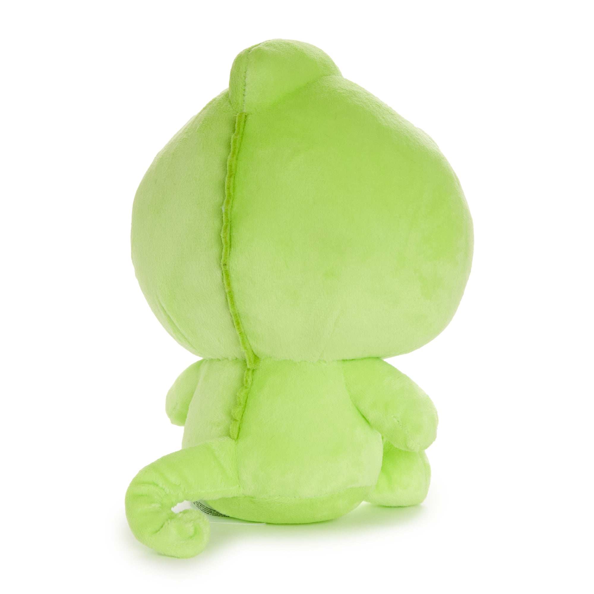 Hello Kitty 7" Chameleon Plush (Tropical Animal Series) - 图片 5