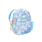 Cinnamoroll x Tokidoki Micro Backpack Bag Charm (Sweet Treats)