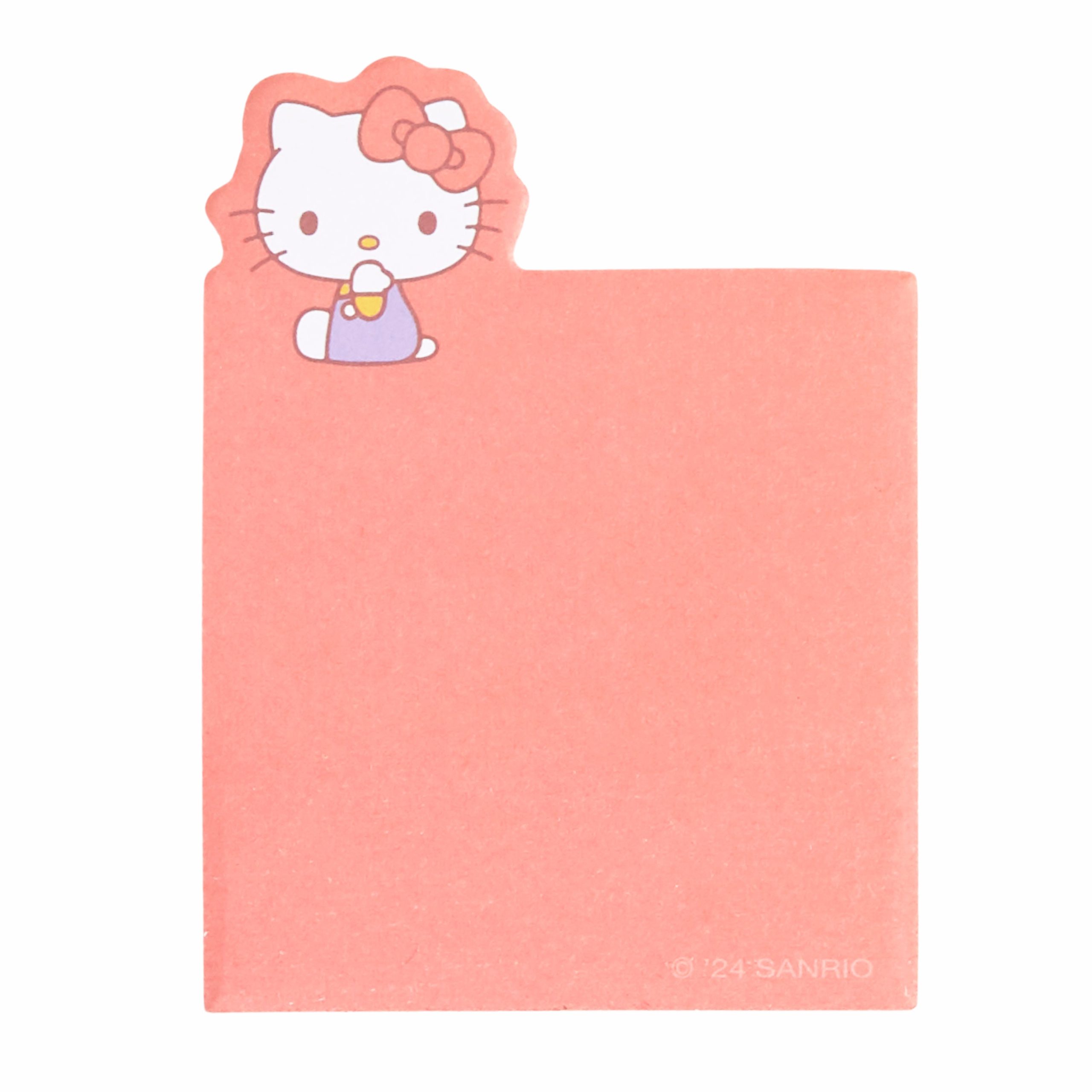 Hello Kitty x Erin Condren Sticky Note Trio - 图片 6