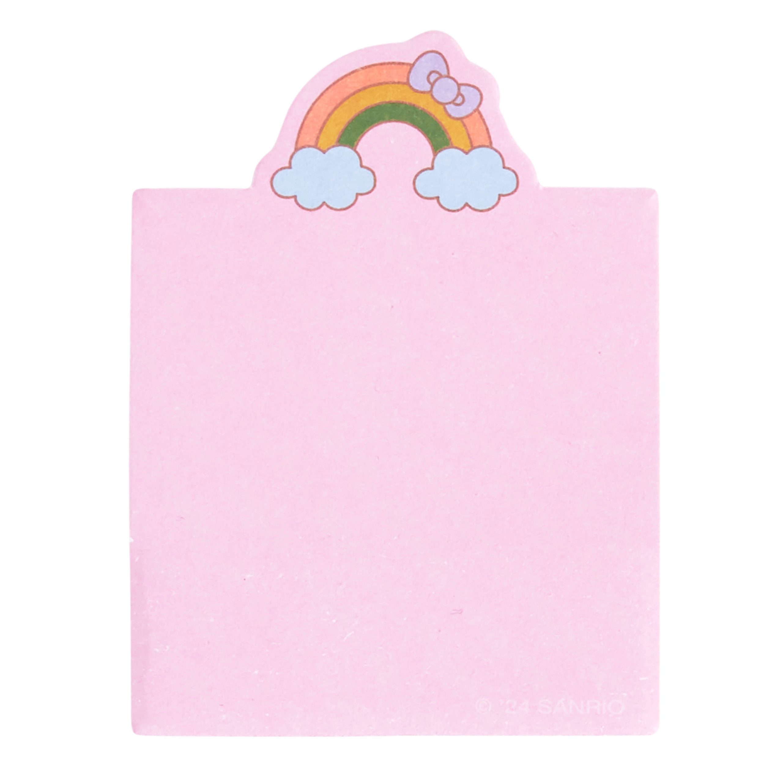 Hello Kitty x Erin Condren Sticky Note Trio - 图片 7