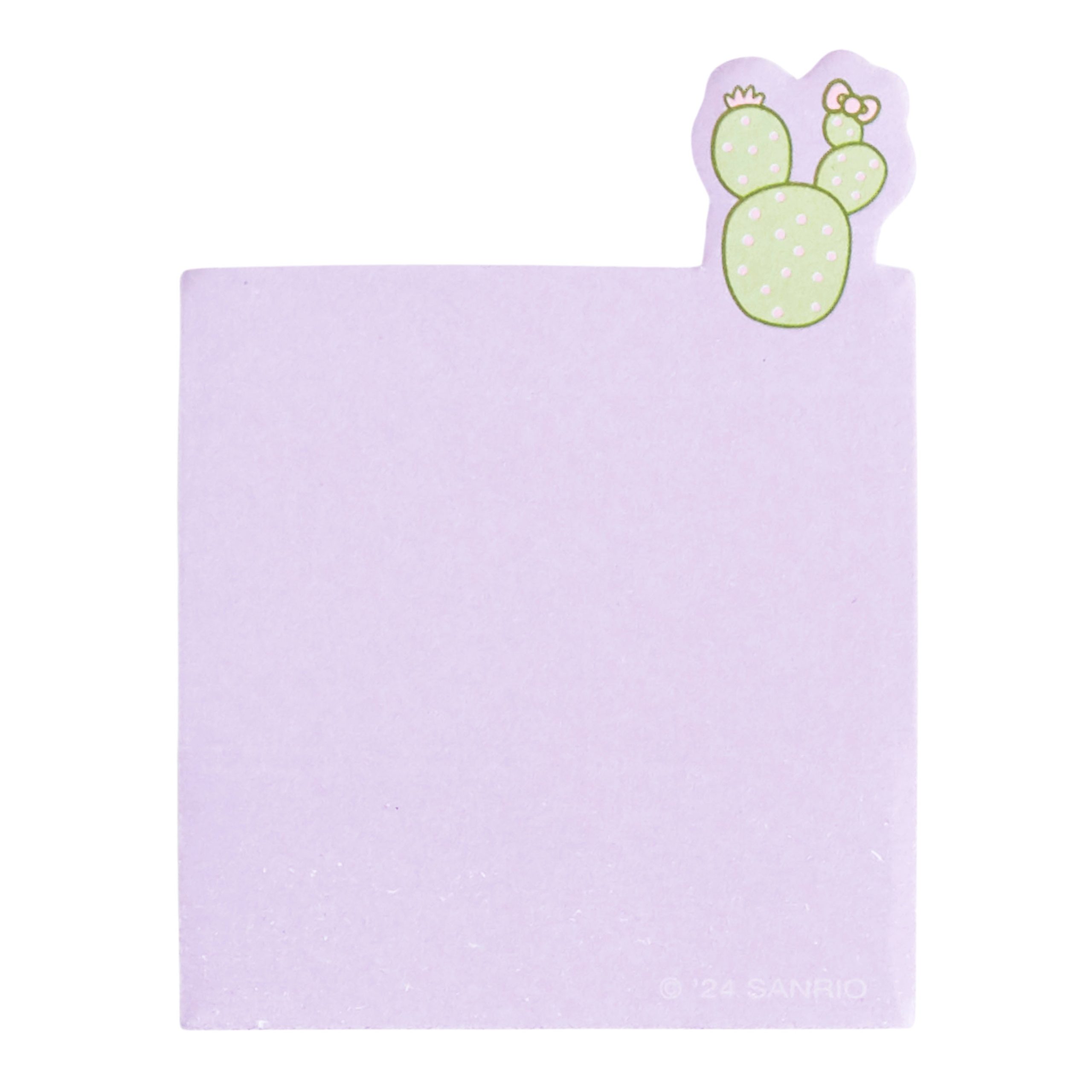 Hello Kitty x Erin Condren Sticky Note Trio - 图片 8