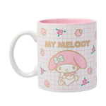 My Melody All-Over Print Ceramic Mug (Sweet Things)