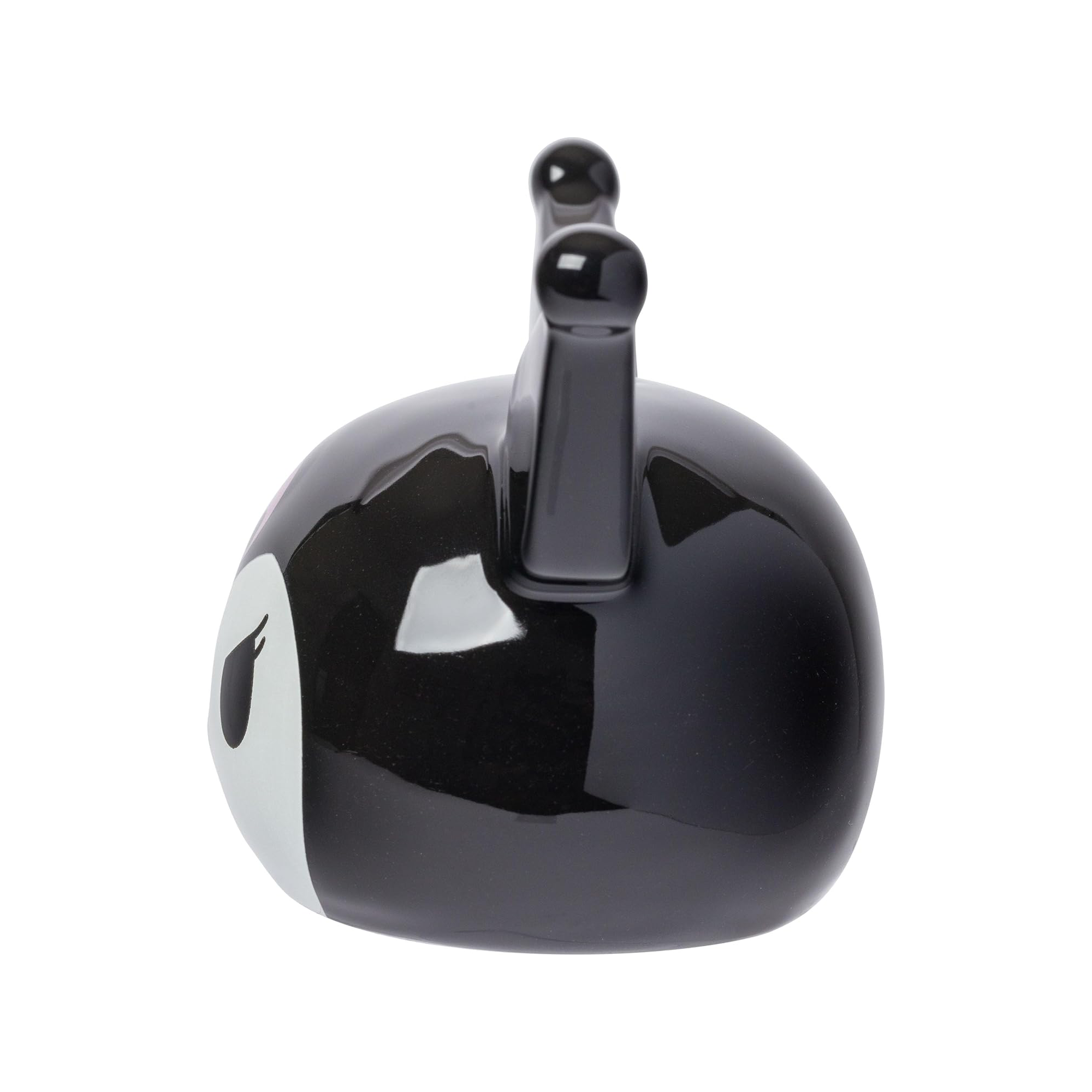 My Melody And Kuromi Sculpted Ceramic Salt and Pepper Set - 图片 7