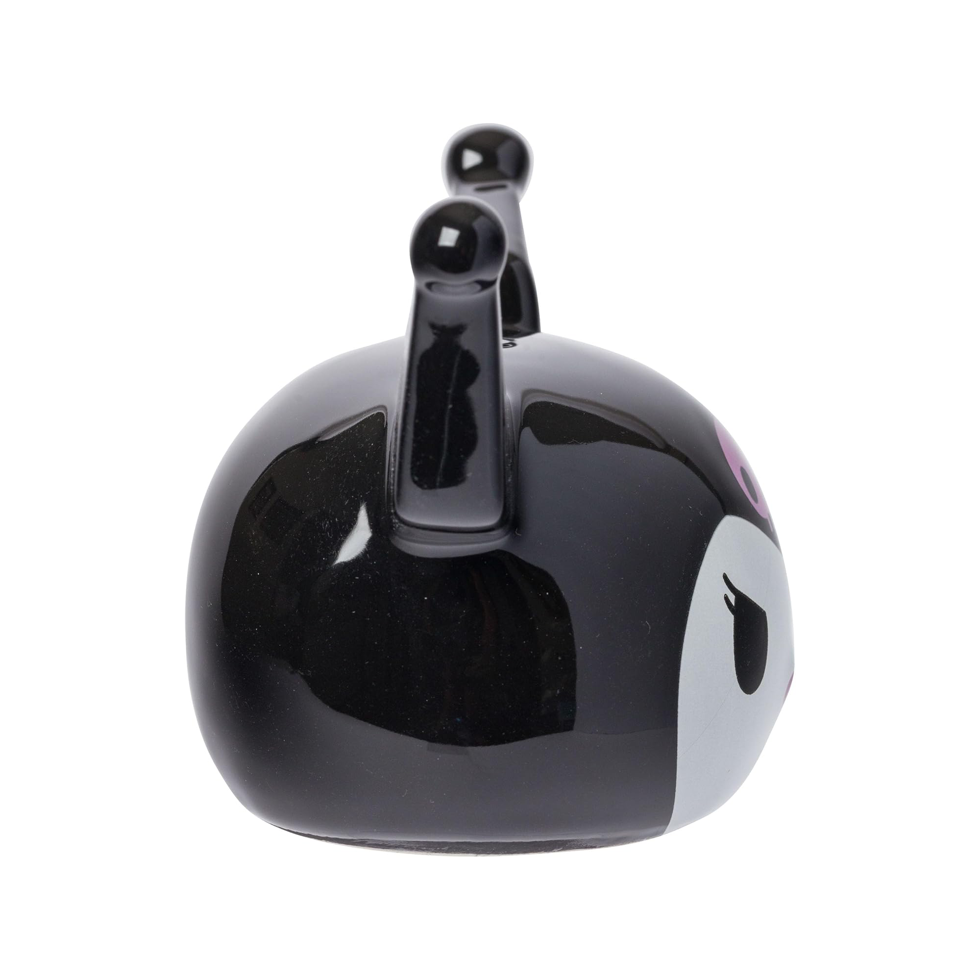 My Melody And Kuromi Sculpted Ceramic Salt and Pepper Set - 图片 6