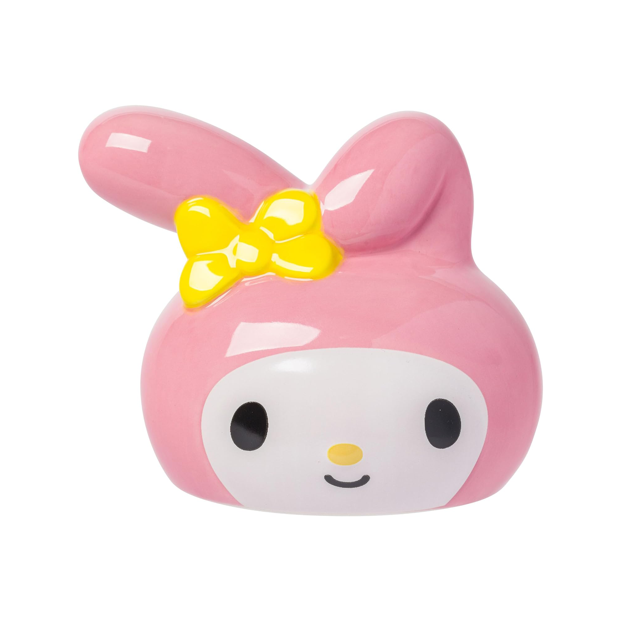 My Melody And Kuromi Sculpted Ceramic Salt and Pepper Set - 图片 10