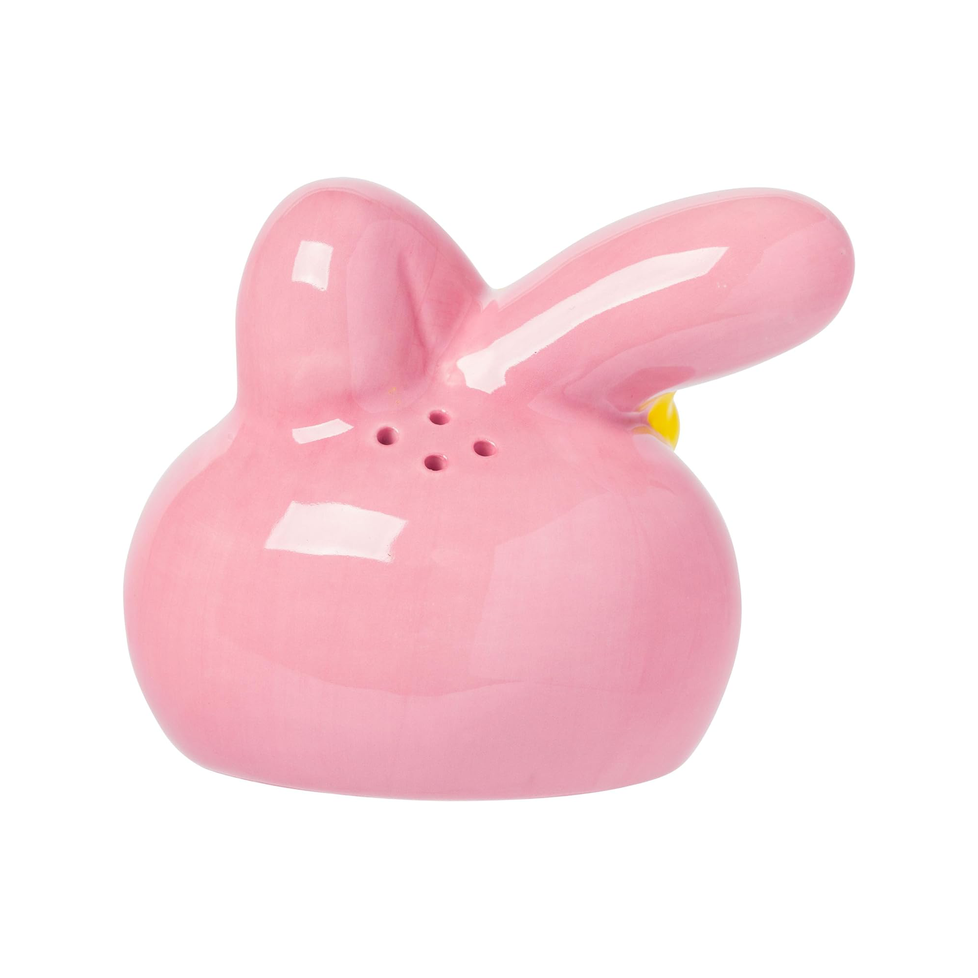 My Melody And Kuromi Sculpted Ceramic Salt and Pepper Set - 图片 14