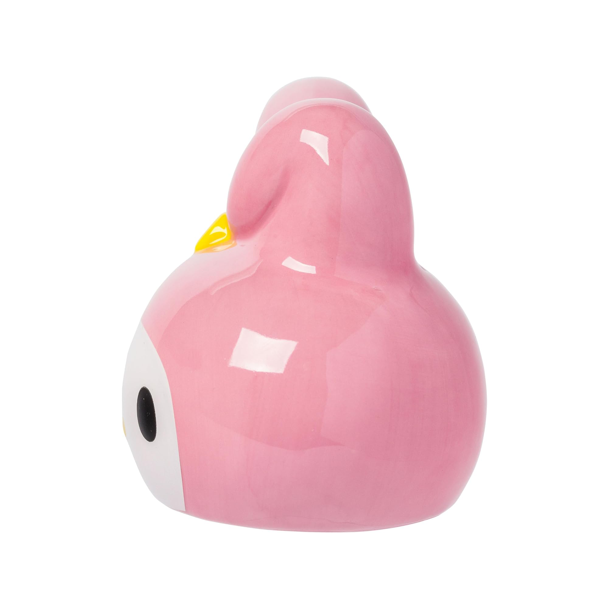 My Melody And Kuromi Sculpted Ceramic Salt and Pepper Set - 图片 13