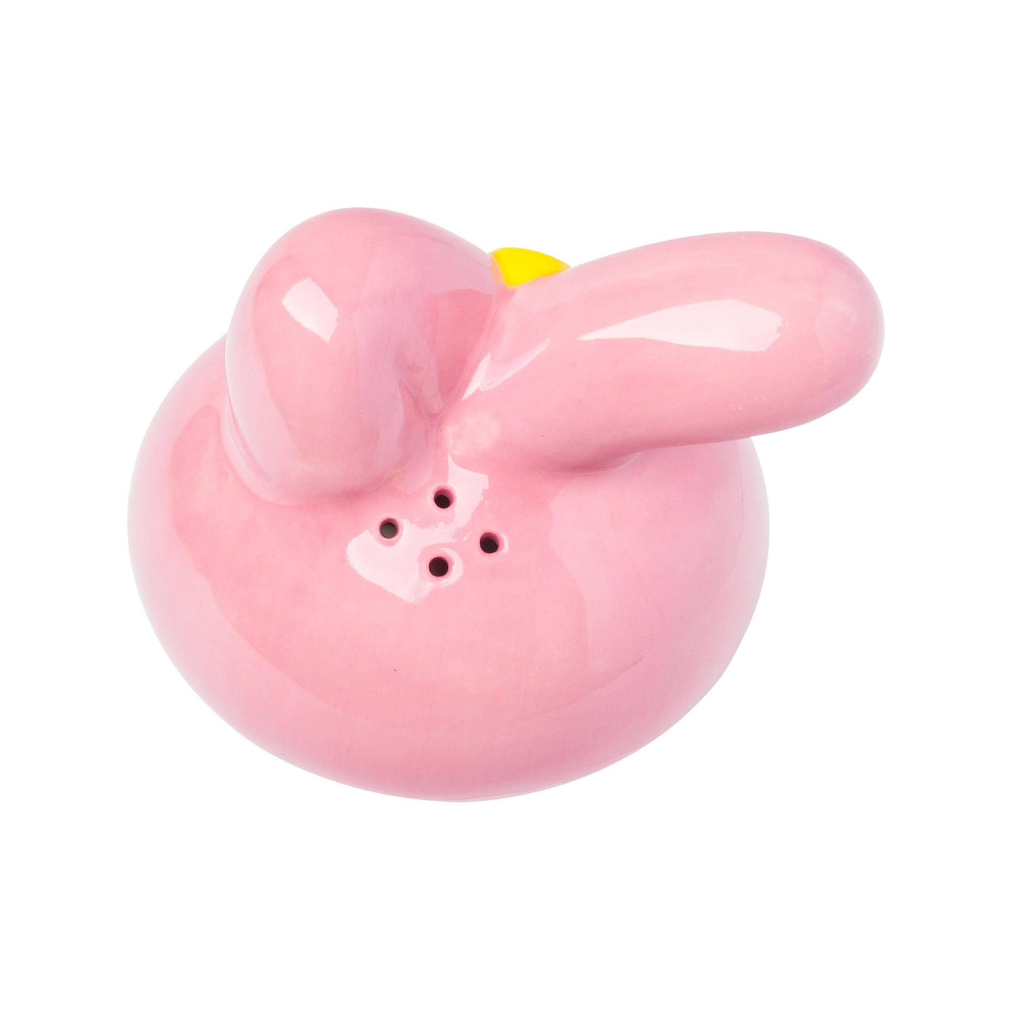 My Melody And Kuromi Sculpted Ceramic Salt and Pepper Set - 图片 11