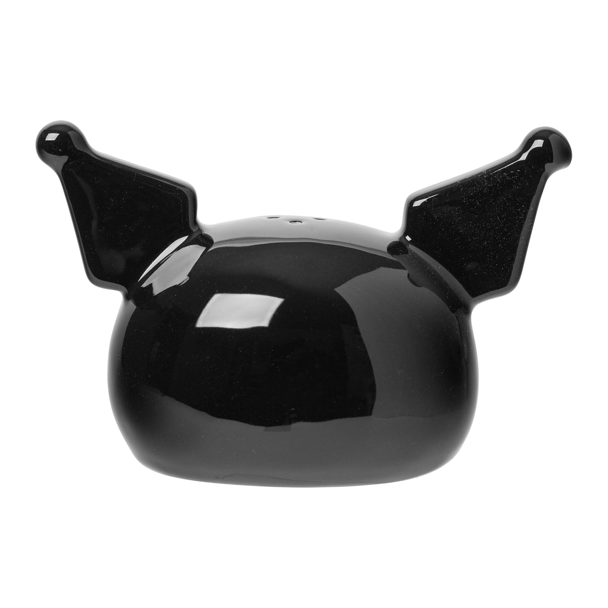 My Melody And Kuromi Sculpted Ceramic Salt and Pepper Set - 图片 8