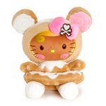 Hello Kitty x Tokidoki 10" Plush (Autumnal Series)