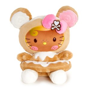 Hello Kitty x Tokidoki 10" Plush (Autumnal Series)