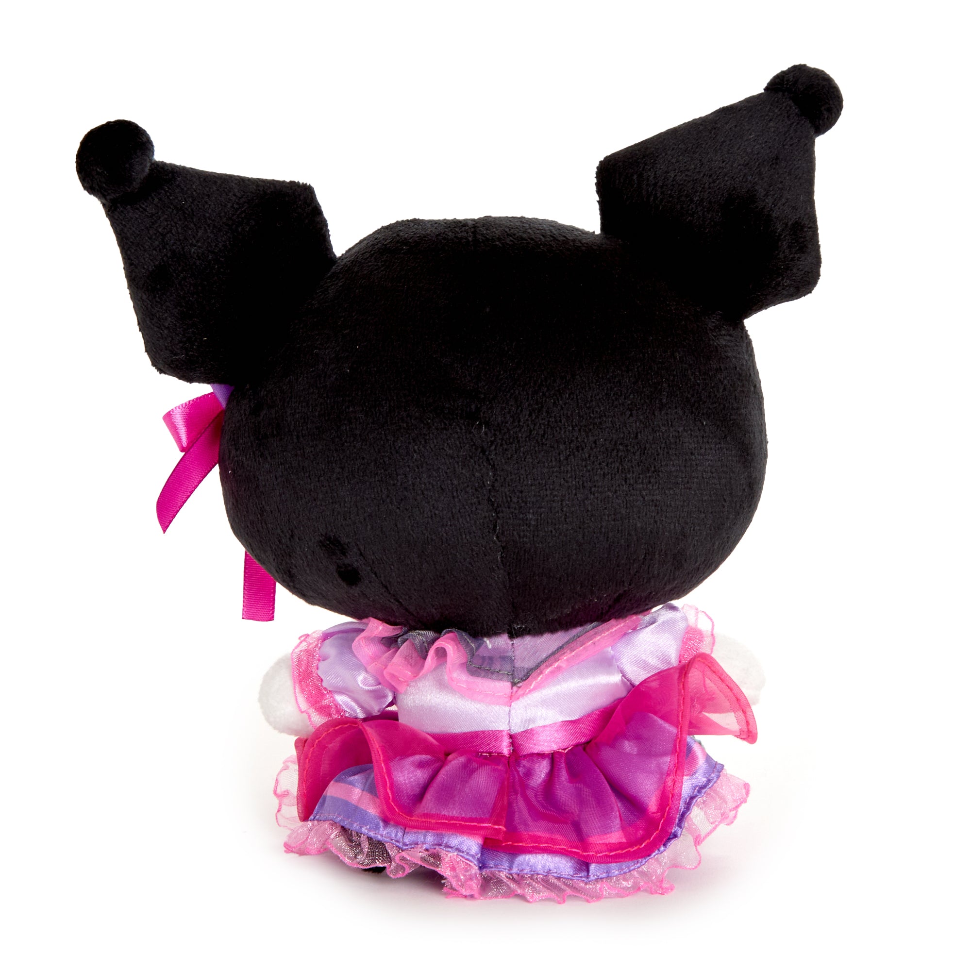 Kuromi Bean Doll Plush (Spark Series) - 图片 5