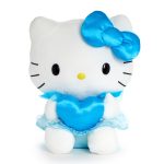 Hello Kitty 12" Plush (Something Blue Series)