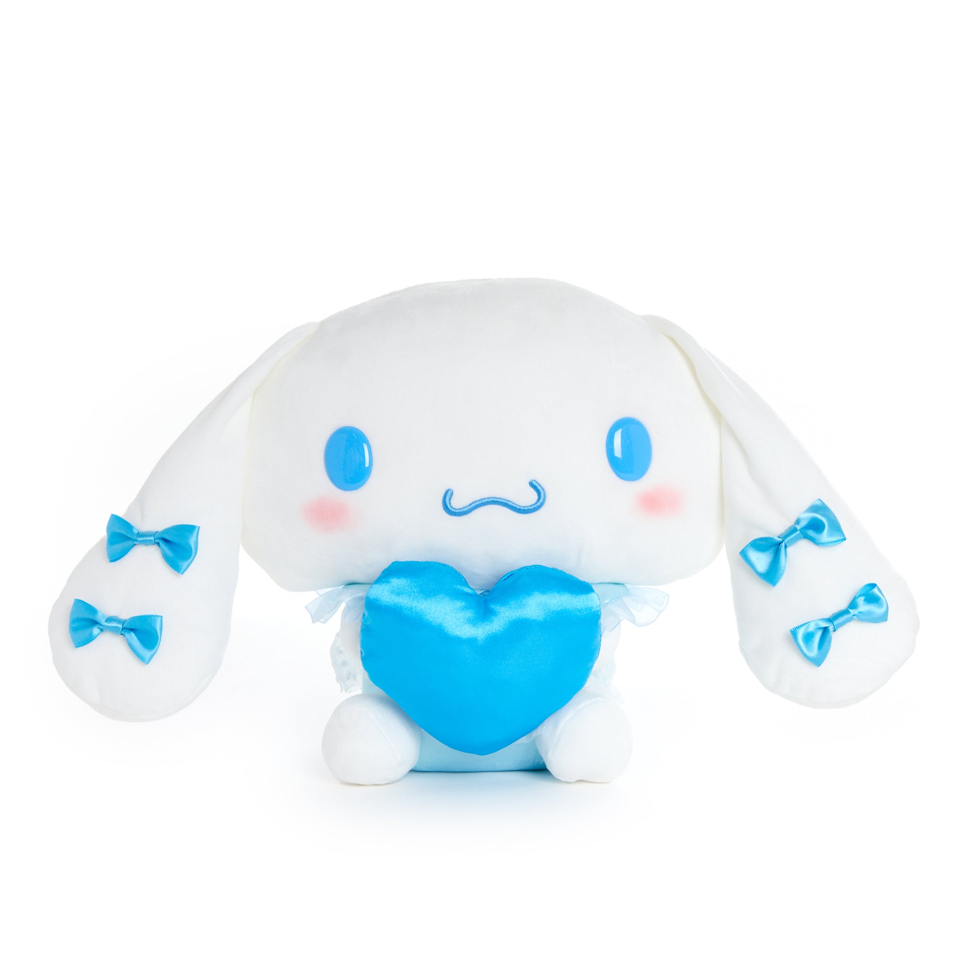 Cinnamoroll 12" Plush (Something Blue Series)
