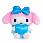 My Melody Bean Doll Plush (Something Blue Series)