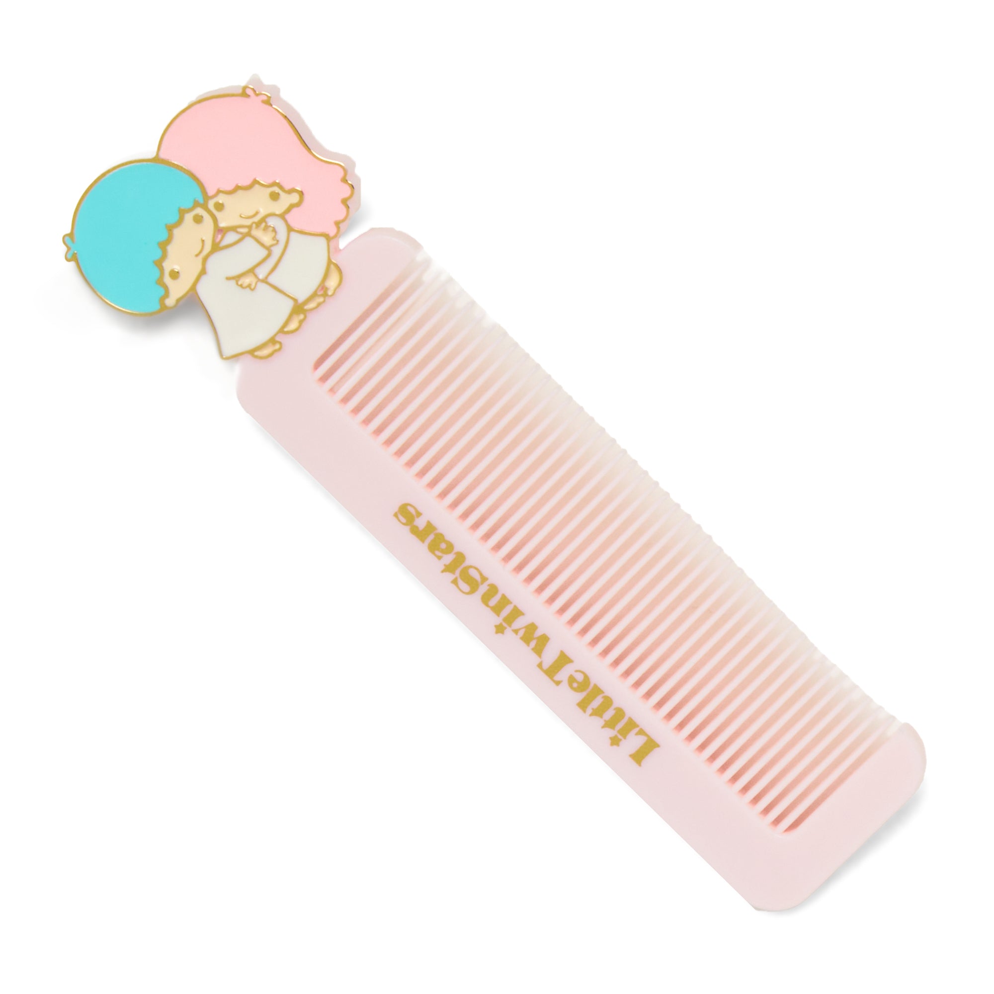 LittleTwinStars Die-Cut Comb