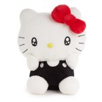 Hello Kitty 10" Charming Plush (Many Moods Series)