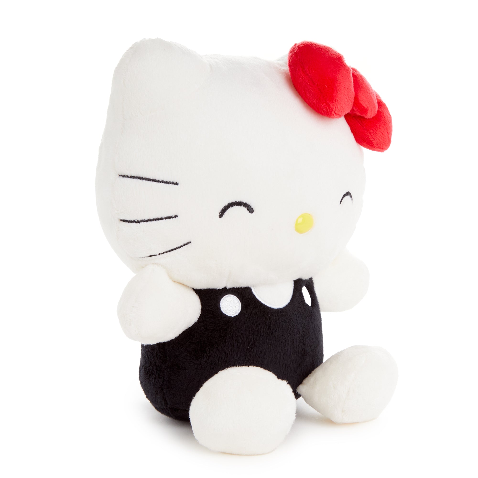 Hello Kitty 10" Joy Plush (Many Moods Series) - 图片 2