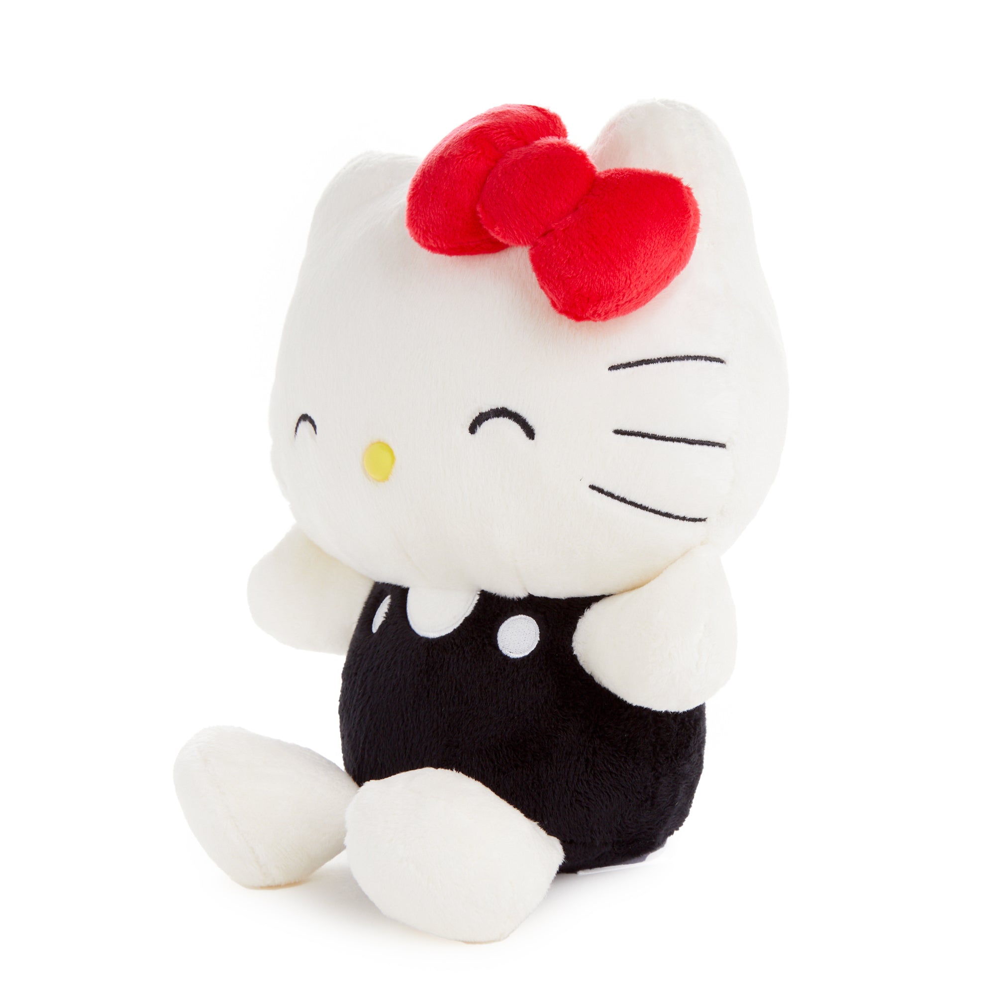 Hello Kitty 10" Joy Plush (Many Moods Series) - 图片 3