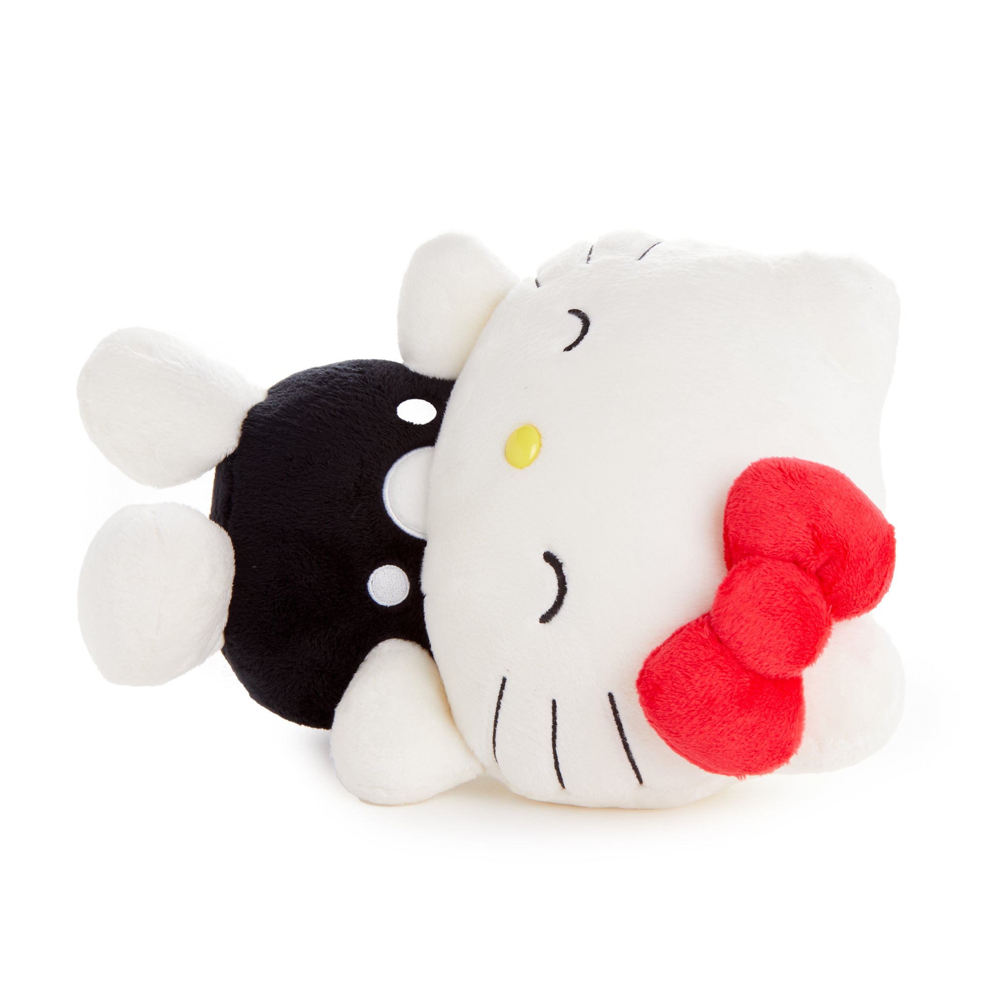 Hello Kitty 10" Joy Plush (Many Moods Series) - 图片 4