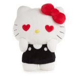 Hello Kitty 10" Lovestruck Plush (Many Moods Series)
