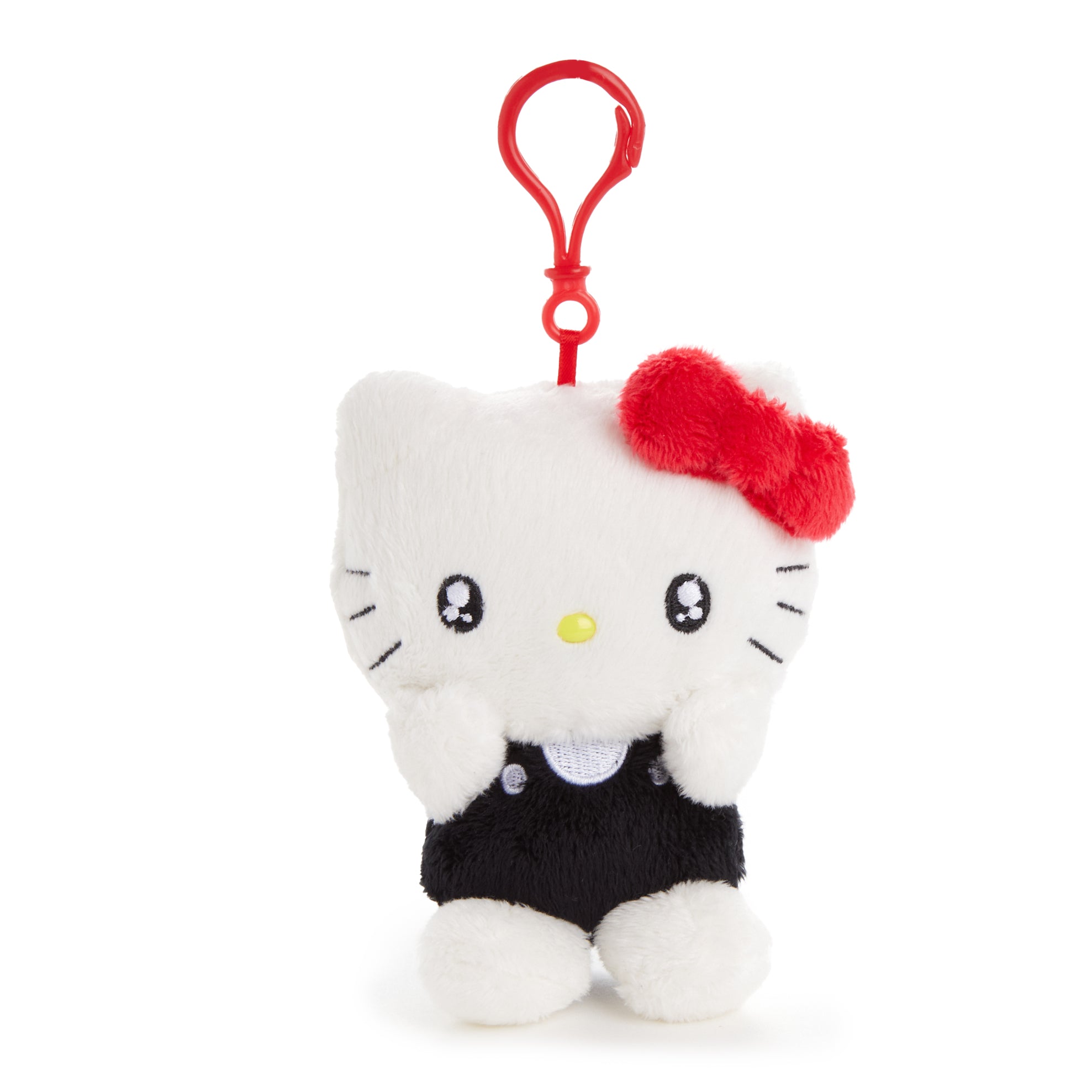 Hello Kitty Charming Mascot Clip (Many Moods Series)