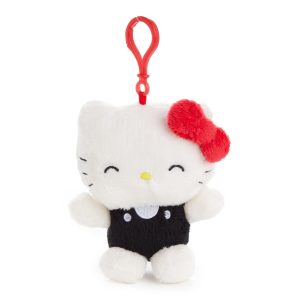 Hello Kitty Joy Mascot Clip (Many Moods Series)