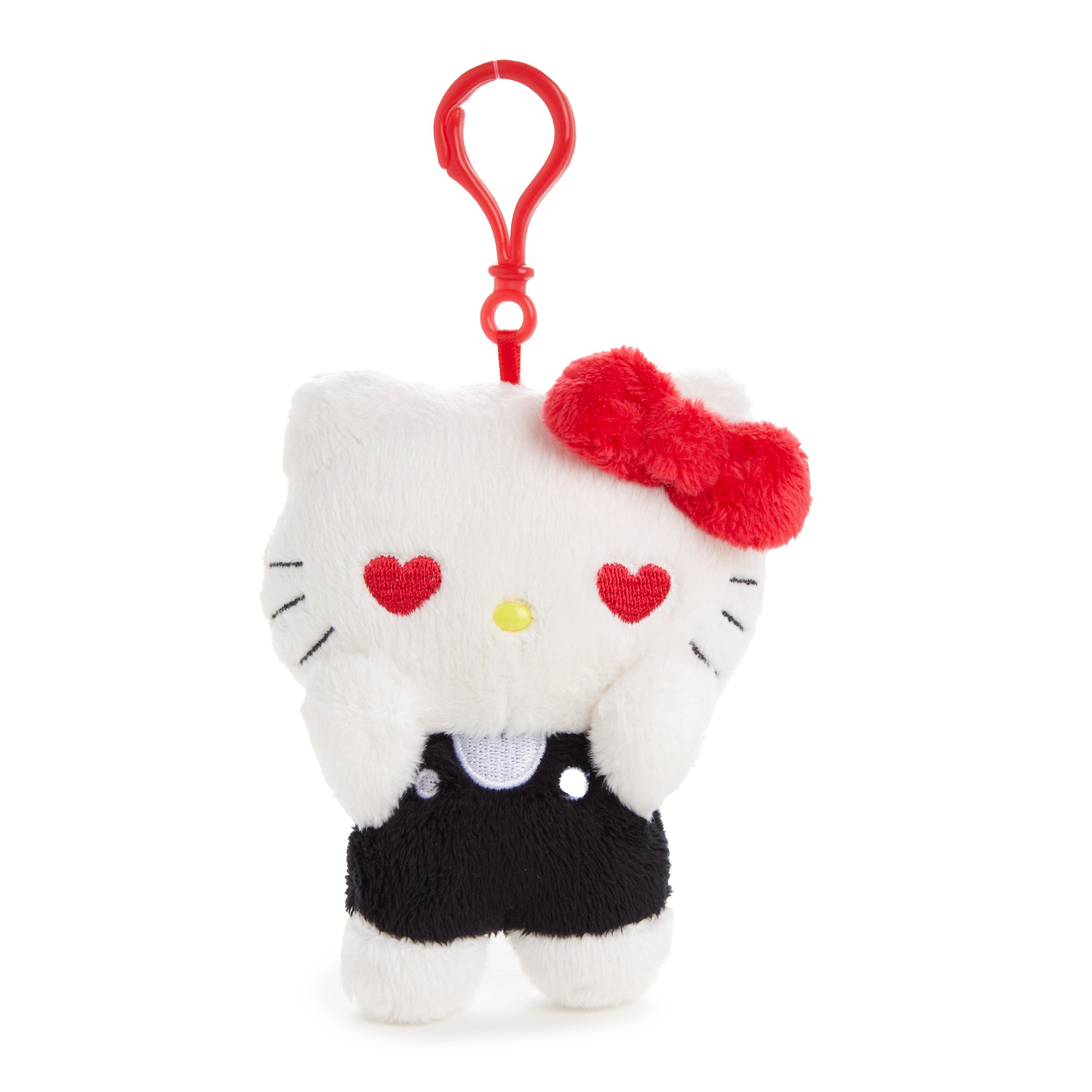 Hello Kitty Lovestruck Mascot Clip (Many Moods Series)