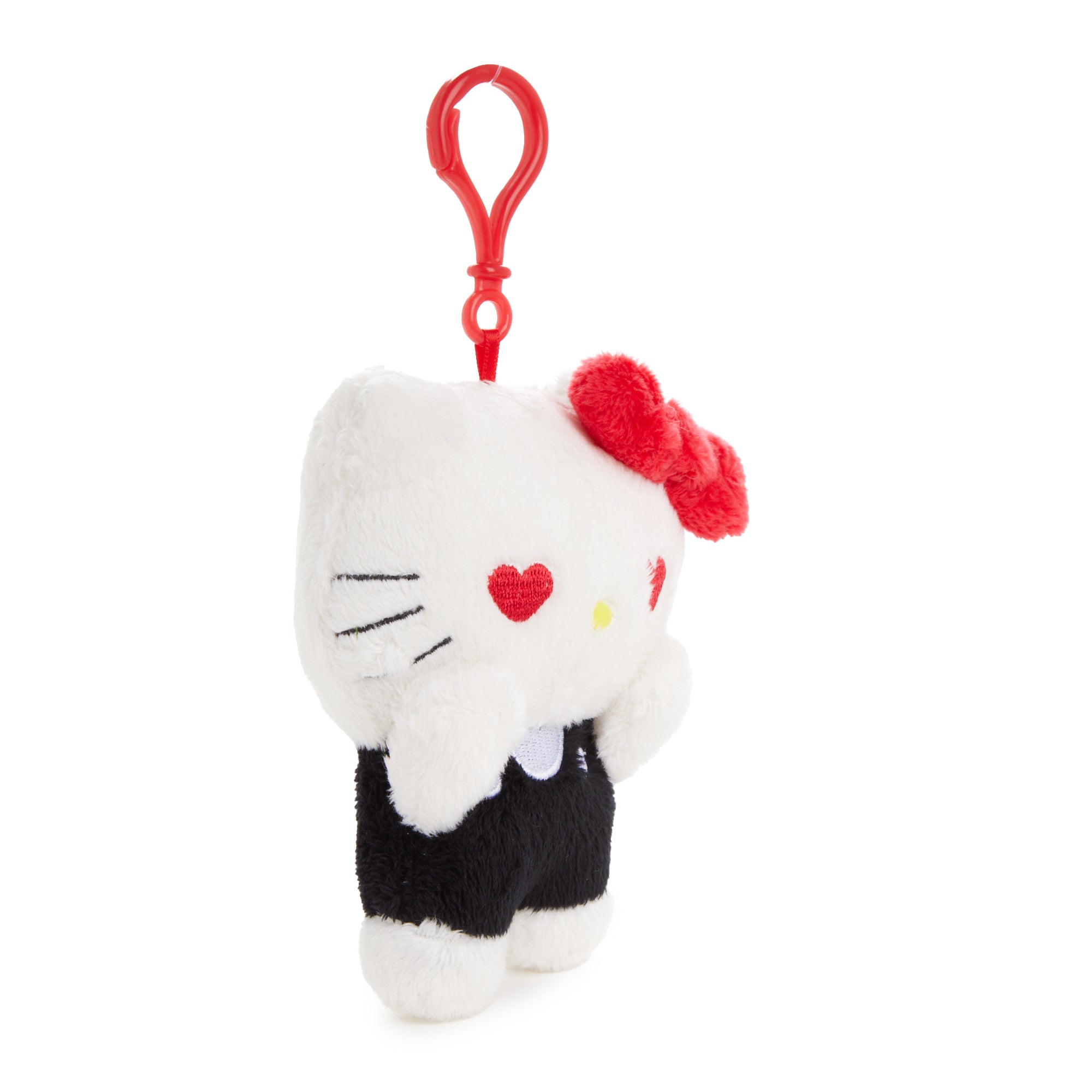 Hello Kitty Lovestruck Mascot Clip (Many Moods Series) - 图片 2