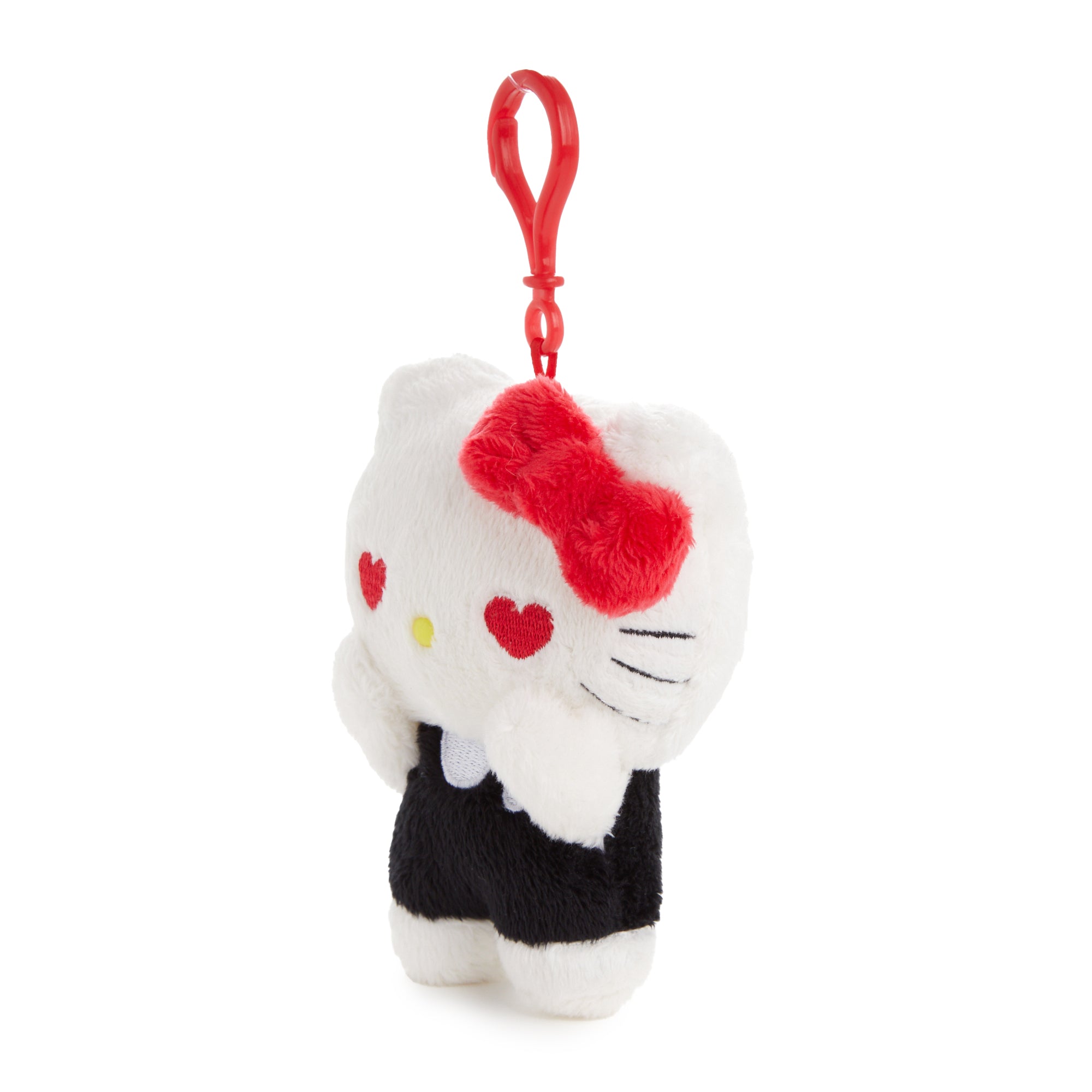 Hello Kitty Lovestruck Mascot Clip (Many Moods Series) - 图片 3